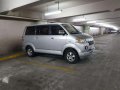 Pre owned Suzuki APV 2006 model Automatic Transmission-0