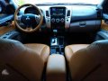 2014 Mitsubishi Montero Sport GLS V 4X2 Diesel-0