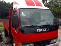 Isuzu Giga dropside 4hf1 2010 for sale-4