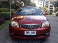 Toyota Vios 2007 for sale-10