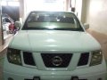Selling Nissan Navara 4 X 4 YEAR 2011-7
