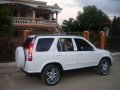2002 Honda Crv 4x4 for sale-0