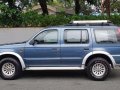 FORD Everest 2004 Automatic 4x2 FOR SALE-5