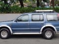 FORD Everest 2004 Automatic 4x2 FOR SALE-6