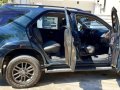 Toyota Fortuner g diesel AT.2015 FOR SALE-8