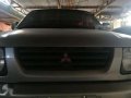 2002 Mitsubishi Adventure All stock Good running condition-10