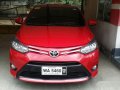 Toyota Vios 2017 for sale-1