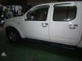 Selling Nissan Navara 4 X 4 YEAR 2011-1