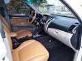 2014 Mitsubishi Montero Sport GLS V 4X2 Diesel-1