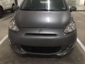 2016 Mitsubishi Mirage Hatchback AT FOR SALE-0