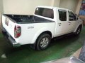 Selling Nissan Navara 4 X 4 YEAR 2011-6