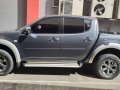 Mitsubishi Strada Triton 2011 for sale-5