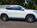 Toyota Fortuner 2017 G 24L Diesel AT-3
