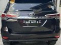 Toyota Fortuner 2017 2.4G Manual Transmission Diesel engine-6