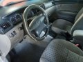 Toyota Altis E 2003 automatic FOR SALE-2