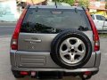 2004 Honda Crv Good Running Condition-4