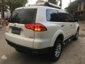 Mitsubishi Montero Sport GLS 2010 AT FOR SALE-5