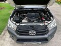 Toyota HILUX FX 4x2 Dual Aircon Diesel MT 2017 -0