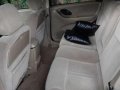Ford Escape 2003 automatic For sale not swap-2