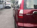 Honda Crv 2007 model Manual Transmission-1