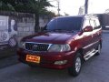 2004 Toyota Revo Glx Matic Tranny for sale-5