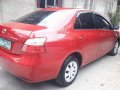 2012 Toyota Vios J for sale-7