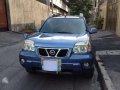 2007 Nissan Xtrail top of the line 4x4 Tokyo drift-0