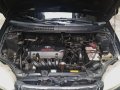 2003 Toyota Vios - All Stock-2