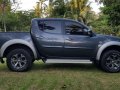 Mitsubishi Strada Triton 2011 for sale-5