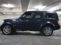 2009 Dodge Nitro for sale-10