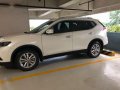2017 Nissan Xtrail for sale-8