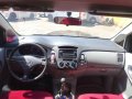 Toyota Innova 2.5E Diesel 2006 FOR SALE-7