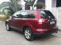 Honda Crv 2007 model Manual Transmission-10
