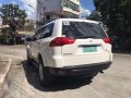 2009 Mitsubishi Montero Sport for sale-6