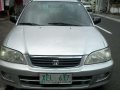 Selling Honda City Type z 2002-10