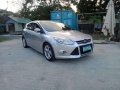 Ford Focus 2013 Hatchback for sale-0