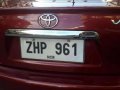 Toyota Vios 2007 for sale-1