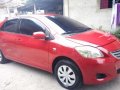 2012 Toyota Vios J for sale-9