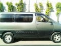 Toyota Granvia Diesel Top of the line for sale-10