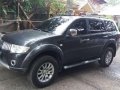 For Sale or Swap SELLING 655K Mitsubishi Montero 2009-1