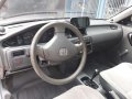 1995 Hondo Civic Very good condition-4