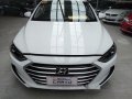 Hyundai Elantra Gl 2016 for sale-8