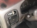 Mitsubishi Lancer GLXI 1993 for sale-11