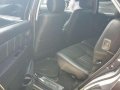 Toyota Fortuner 2015 2.5v Diesel engine-6