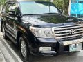 Toyota Land Cruiser 2010 for sale-0