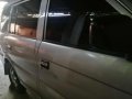 2002 Mitsubishi Adventure All stock Good running condition-1