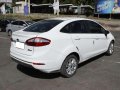 2017 Ford Fiesta AT Gas HMR Auto auction-4