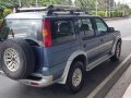 FORD Everest 2004 Automatic 4x2 FOR SALE-1