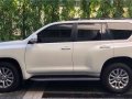 Toyota Land Cruiser Prado 2017 for sale-2