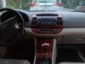 Toyota Camry 2.4V 2006 for sale-3